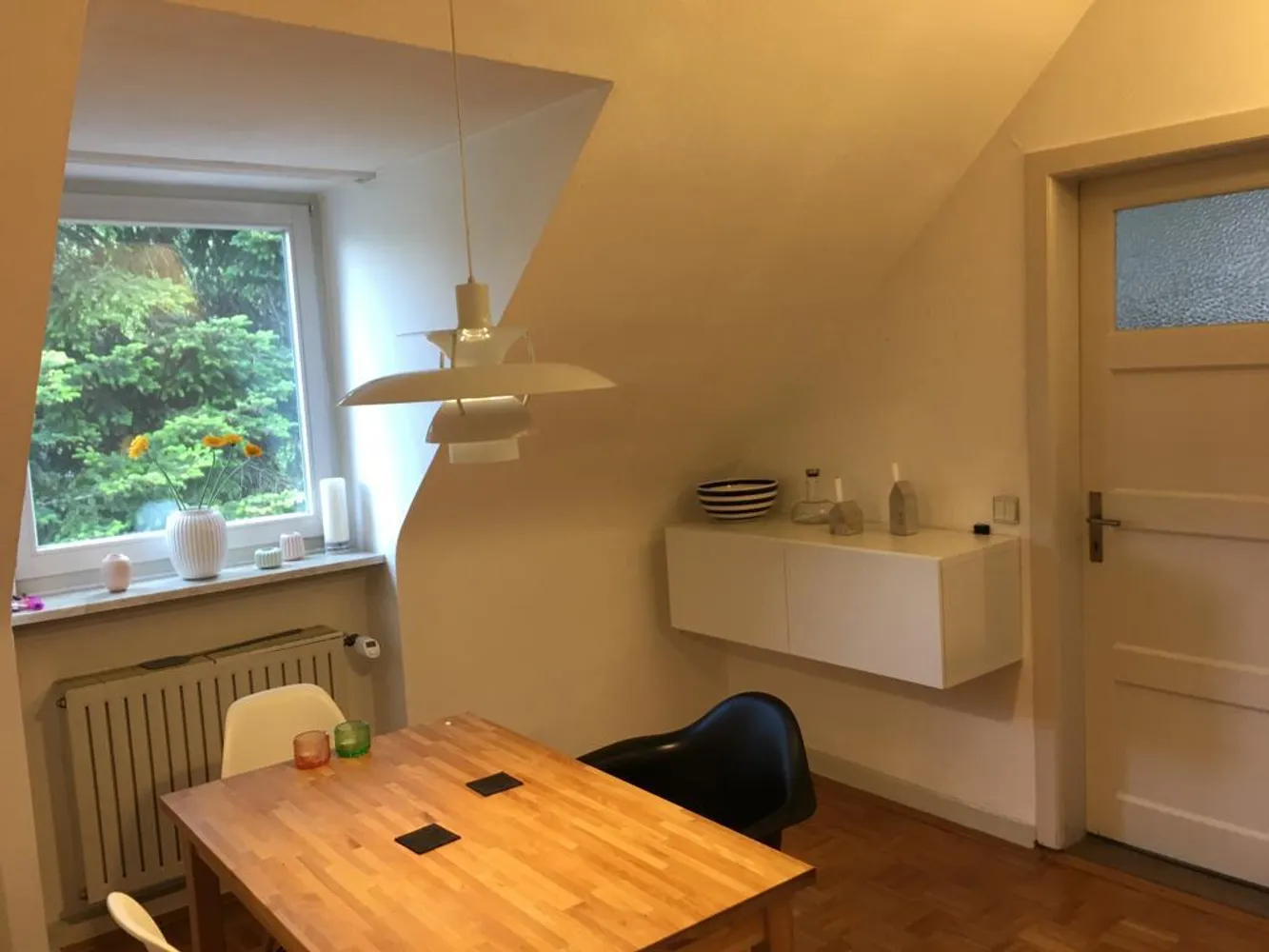 4 Zimmer Wohnung mit 100 m² in Karlsruhe – Bild 11