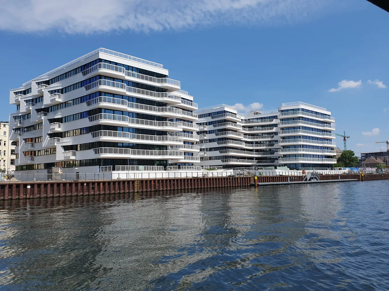 2 Zimmer Wohnung mit 50 m² in Berlin – Bild 1