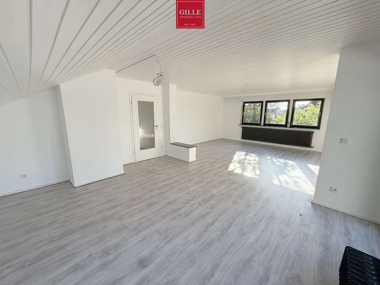 4 Zimmer Wohnung mit 140 m² in Neuss – Bild 11