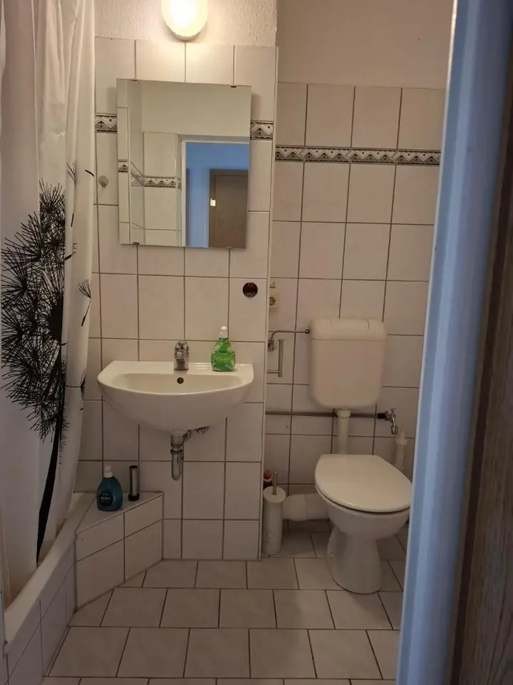 2 Zimmer Wohnung mit 42 m² in Quedlinburg – Bild 7