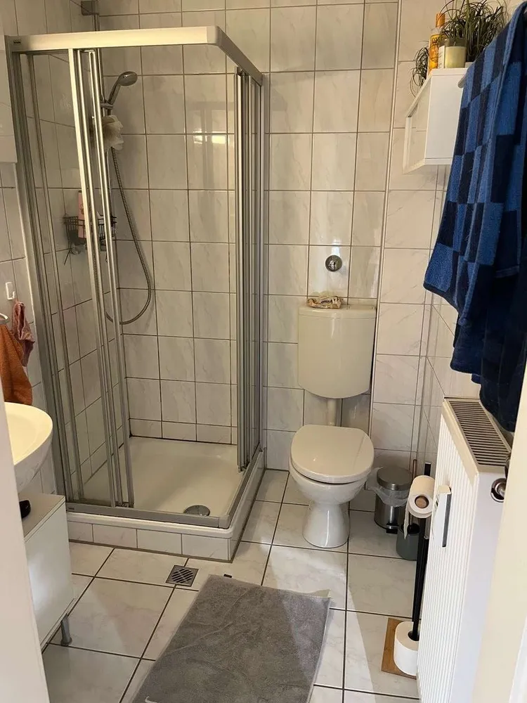 1 Zimmer Wohnung mit 32 m² in Ratingen – Bild 2