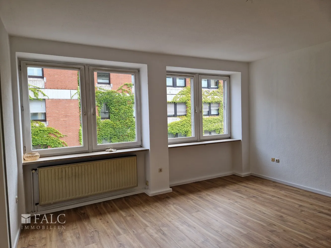 4 Zimmer Wohnung mit 120 m² in Aschaffenburg – Bild 5