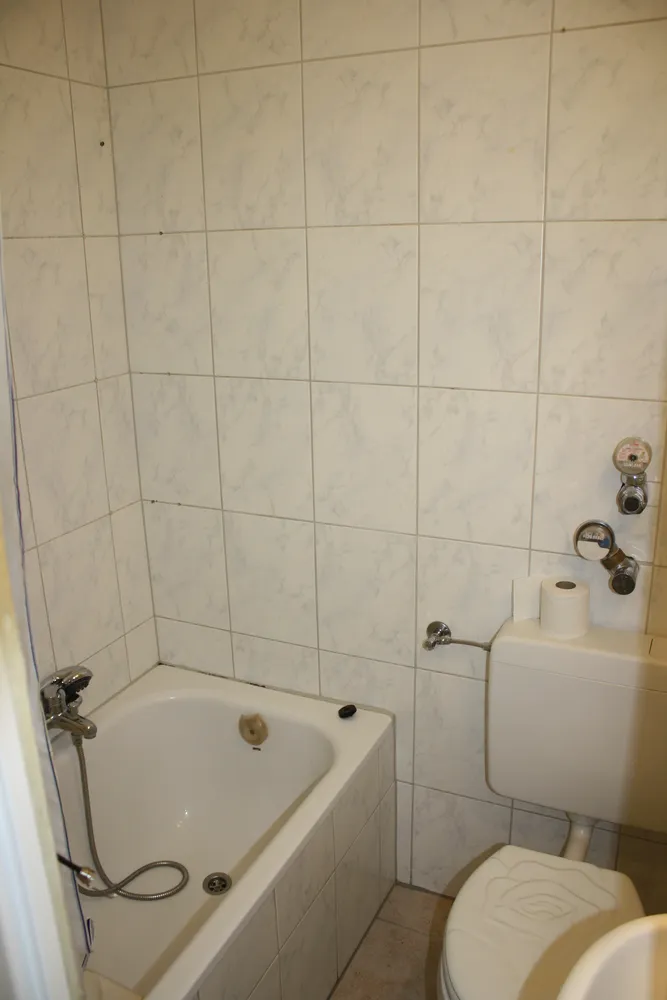 2 Zimmer Wohnung mit 36 m² in Frankfurt am Main – Bild 4