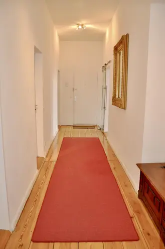 3 Zimmer Wohnung mit 110 m² in Berlin – Bild 12