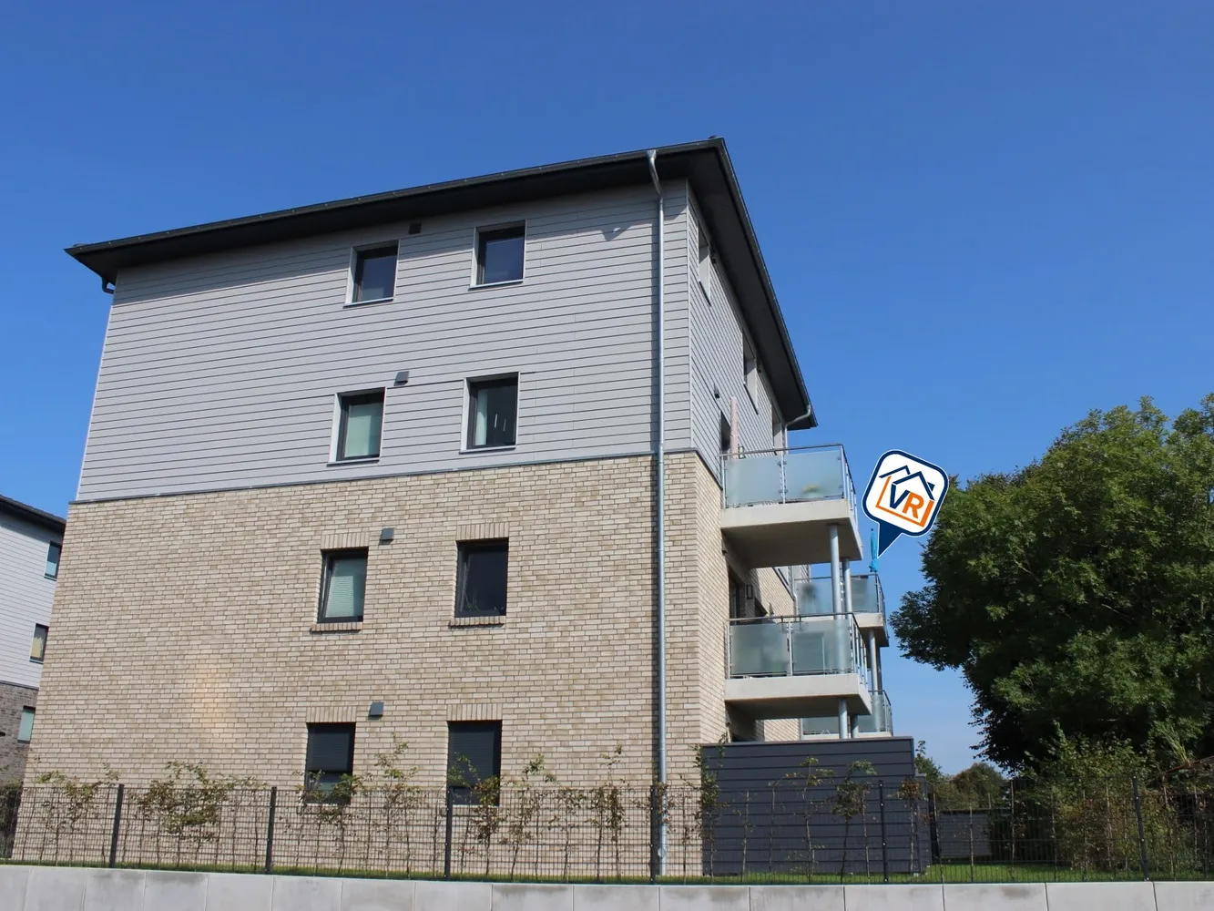 3 Zimmer Wohnung mit 89 m² in Heide – Bild 3