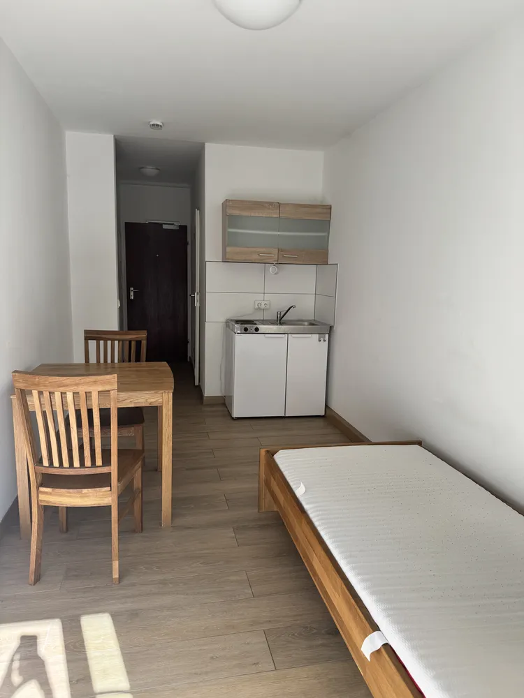1 Zimmer Wohnung mit 15 m² in München – Bild 5