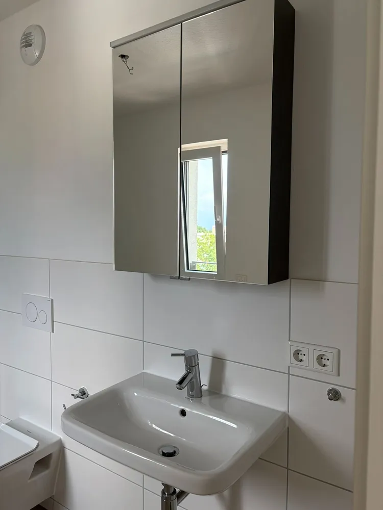 2 Zimmer Wohnung mit 54 m² in Nürnberg – Bild 5