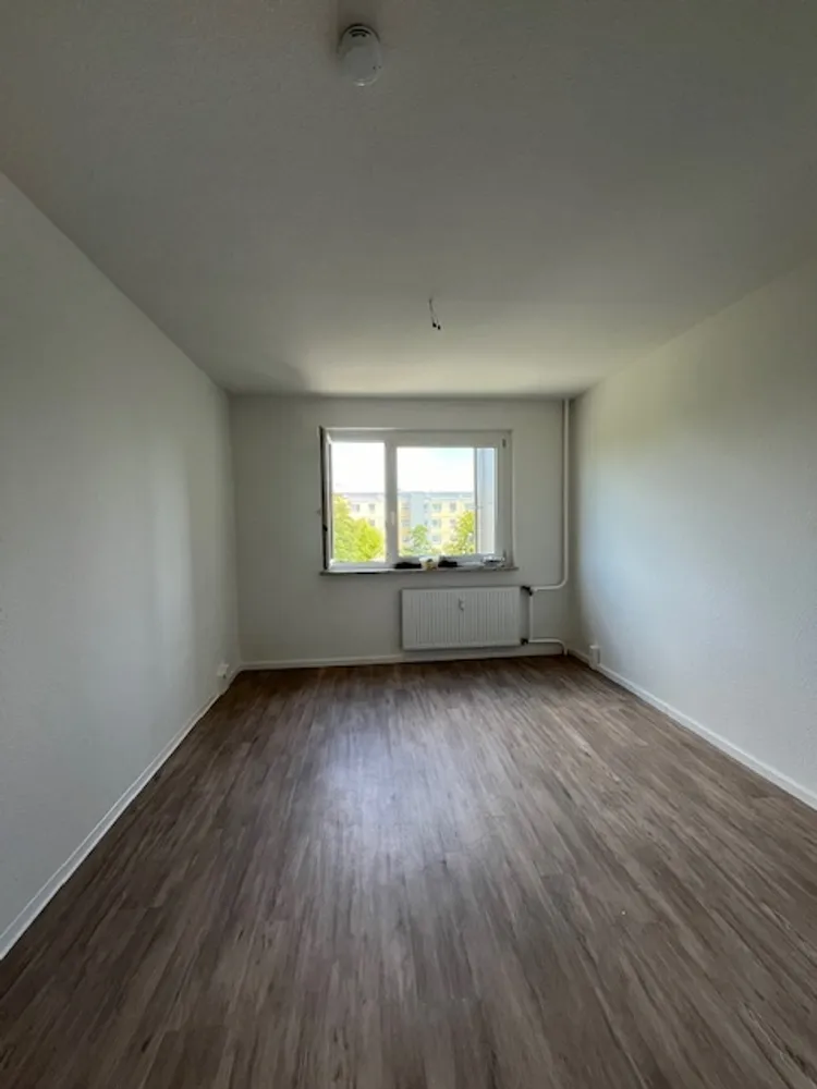 3 Zimmer Wohnung mit 68 m² in Gera – Bild 2