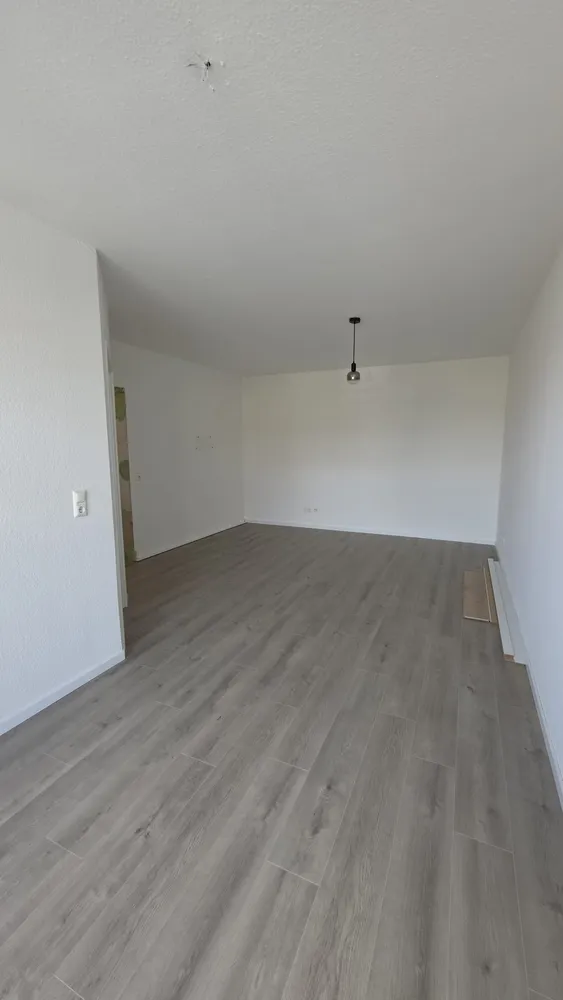 2 Zimmer Wohnung mit 50 m² in Homburg – Bild 8