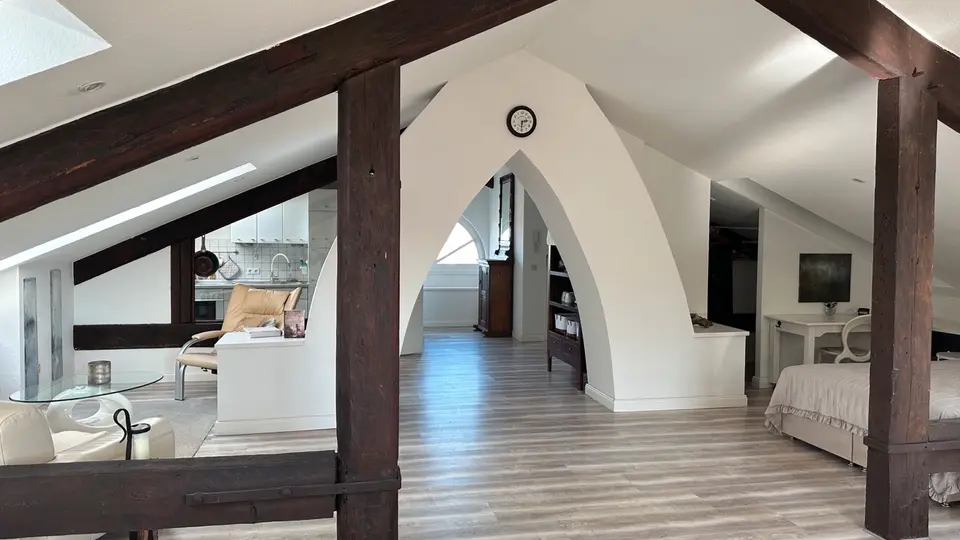 WG-Zimmer mit 84 m² in Krefeld – Bild 3