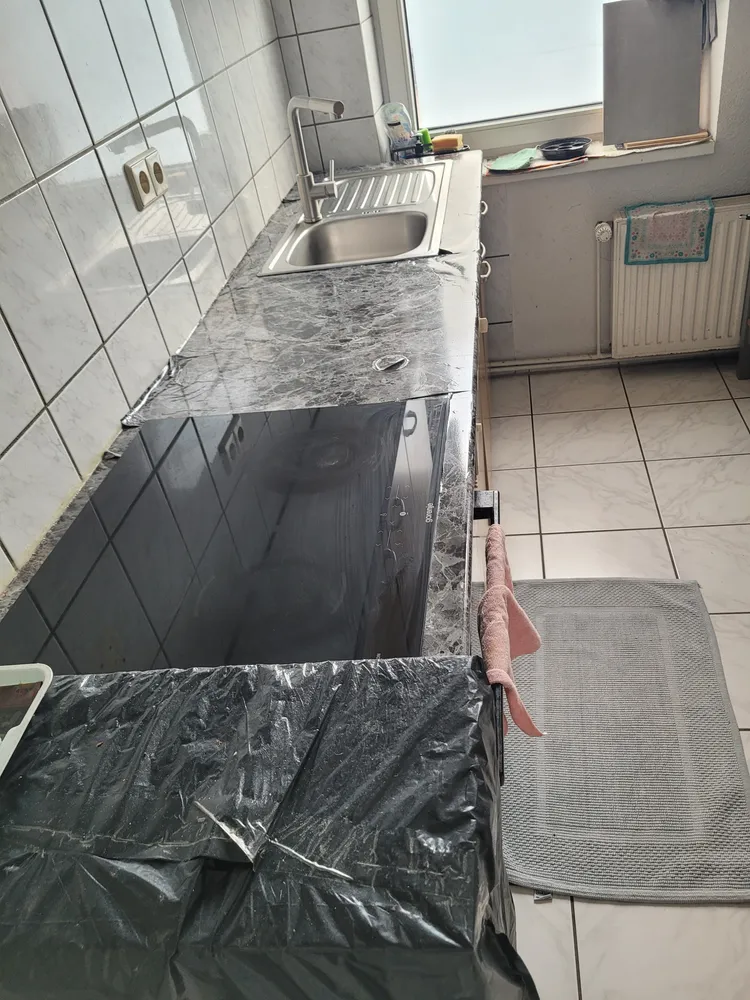2 Zimmer Wohnung mit 63 m² in Hannover – Bild 1