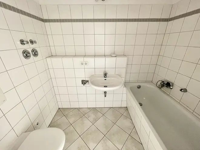 1 Zimmer Wohnung mit 39 m² in Dresden – Bild 4