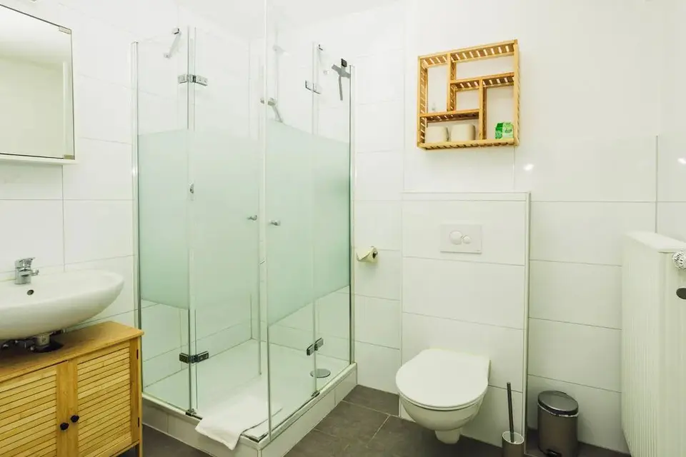 2 Zimmer Wohnung mit 45 m² in Kassel – Bild 9