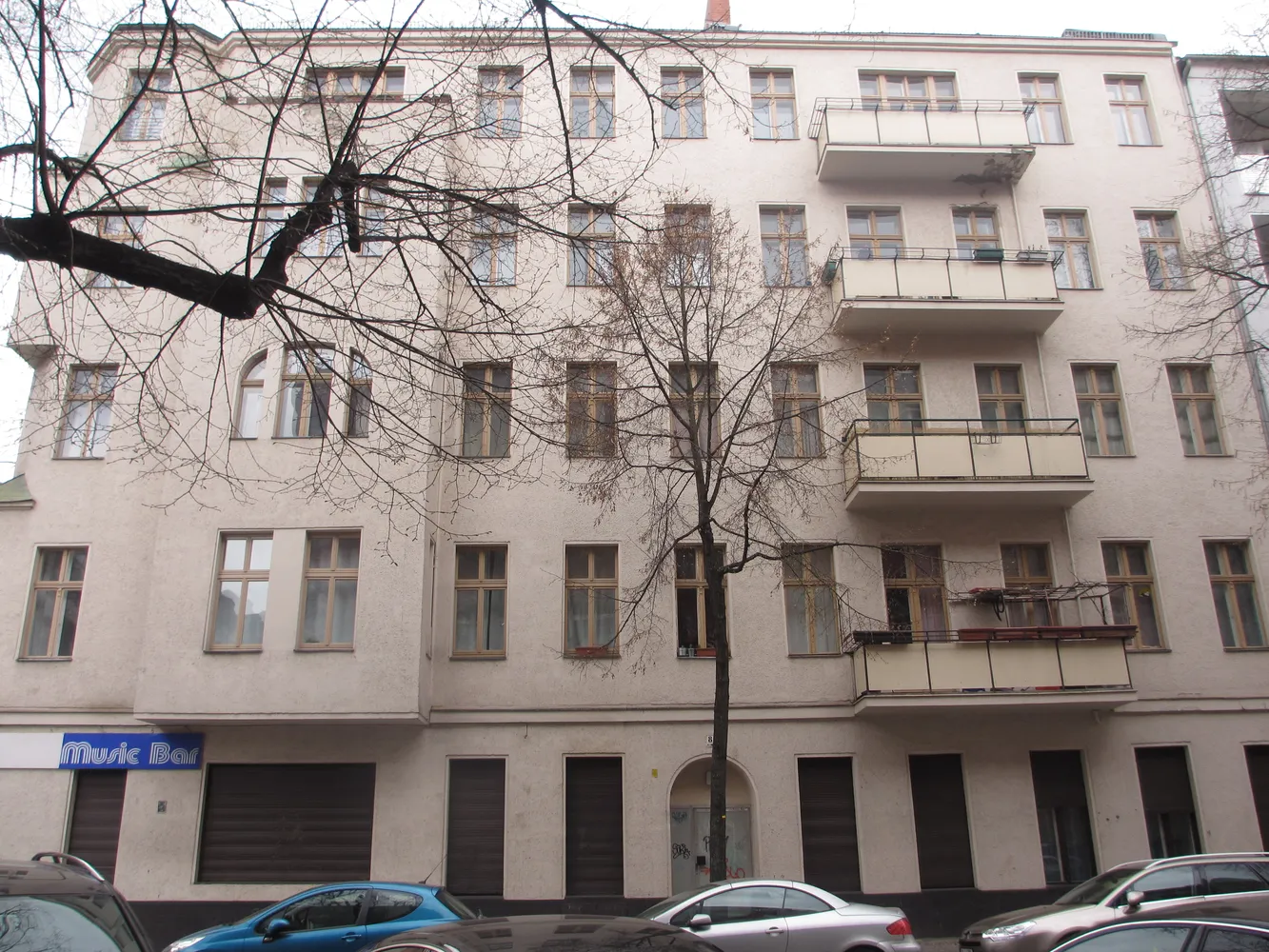 2 Zimmer Wohnung mit 65 m² in Berlin – Bild 10