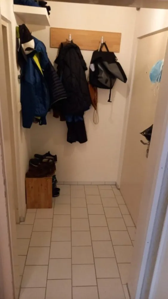 1 Zimmer Wohnung mit 30 m² in Freiburg im Breisgau – Bild 1