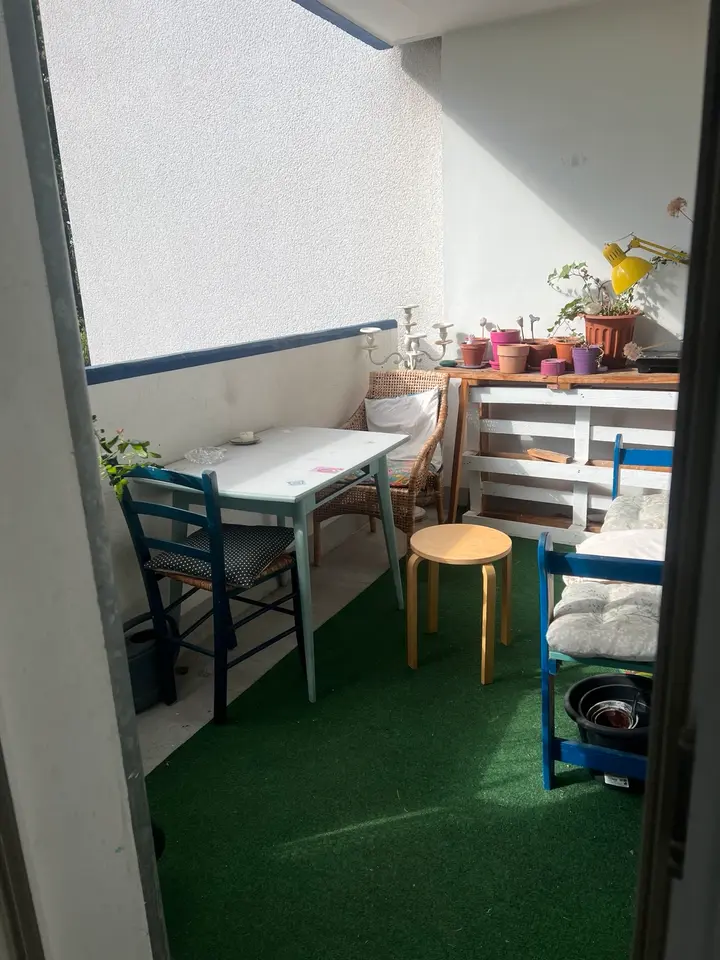 WG-Zimmer mit 20 m² in Pulheim – Bild 5