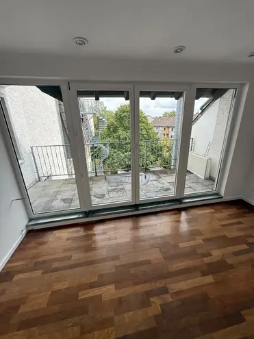 5 Zimmer Wohnung mit 135 m² in Köln – Bild 3