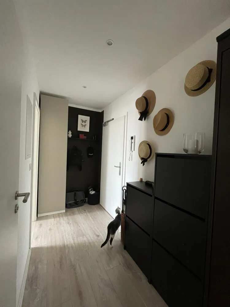 3 Zimmer Wohnung mit 75 m² in Leipzig – Bild 2