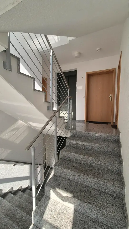 4 Zimmer Wohnung mit 85 m² in Saarbrücken – Bild 4