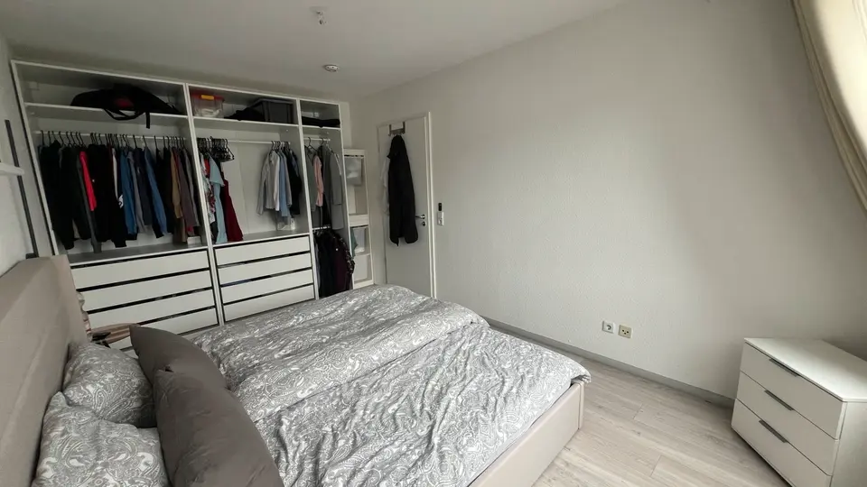 2 Zimmer Wohnung mit 57 m² in Chemnitz – Bild 8