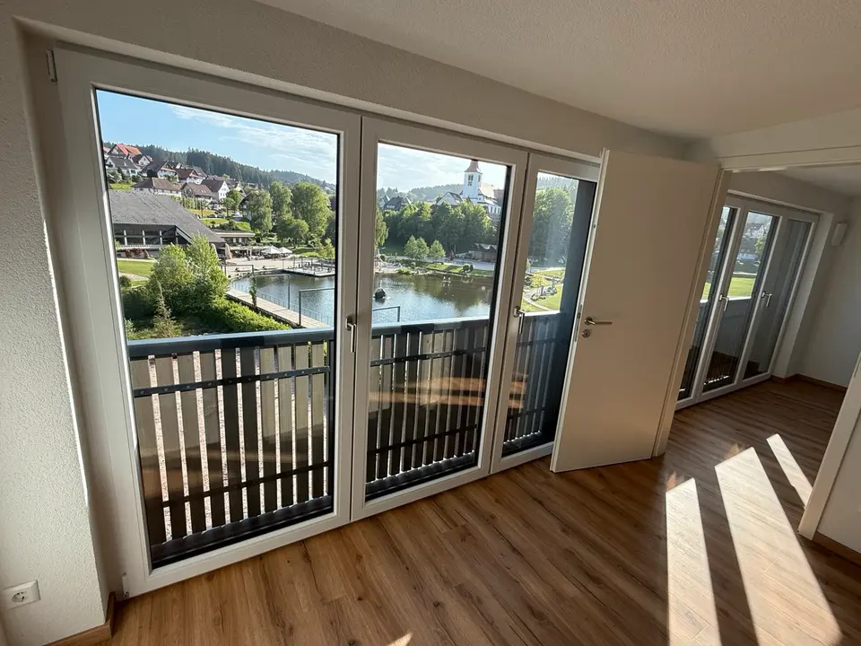 5 Zimmer Wohnung mit 155 m² in Rottweil – Bild 5