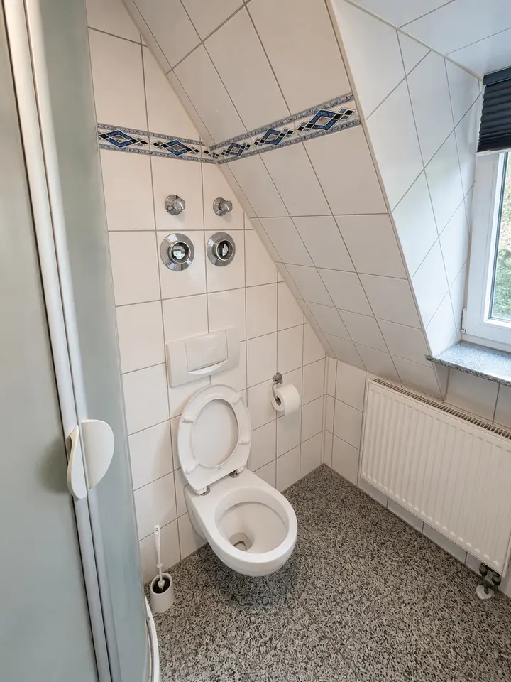 2 Zimmer Wohnung mit 67 m² in Gießen – Bild 6