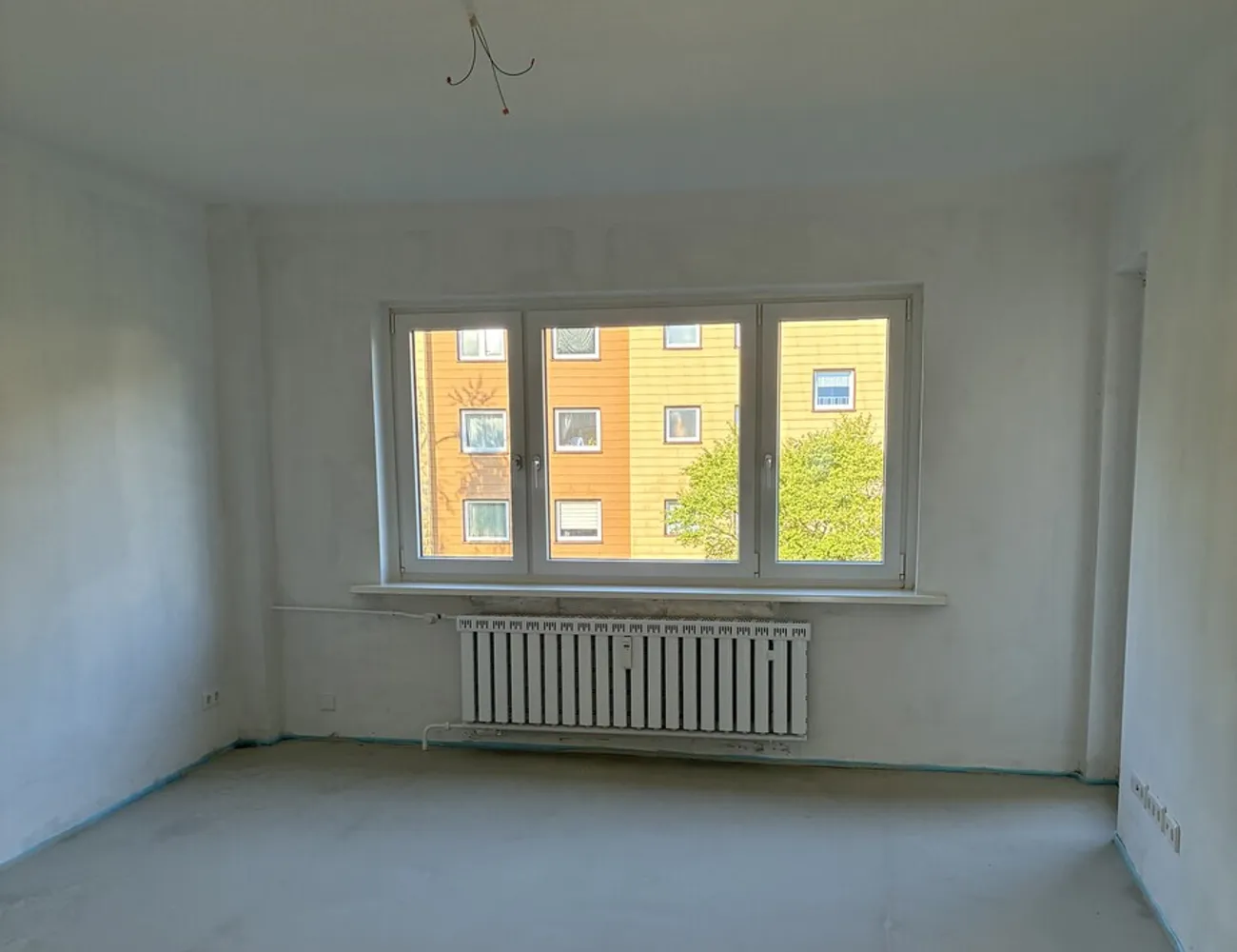 2 Zimmer Wohnung mit 53 m² in Wolfsburg – Bild 2