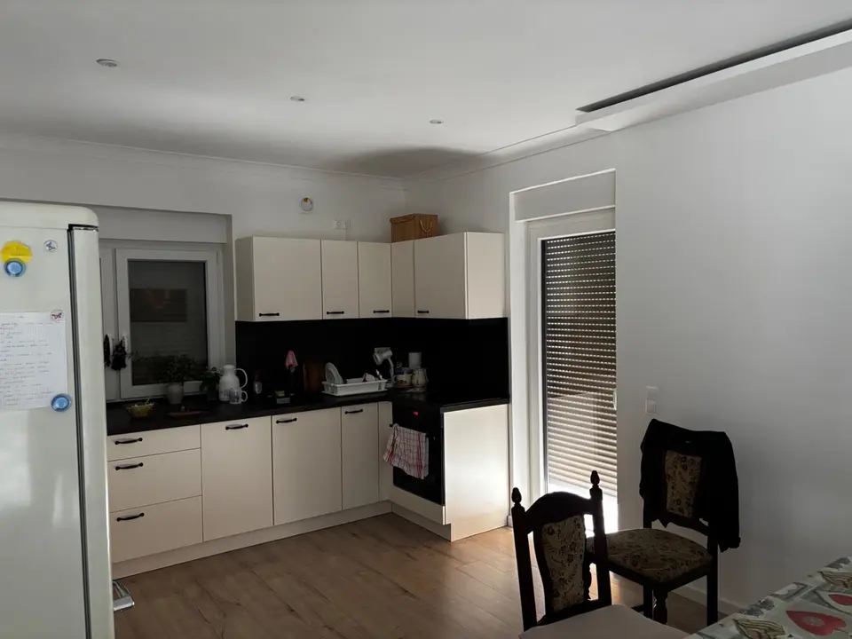 2 Zimmer Wohnung mit 46 m² in Wurzen – Bild 1
