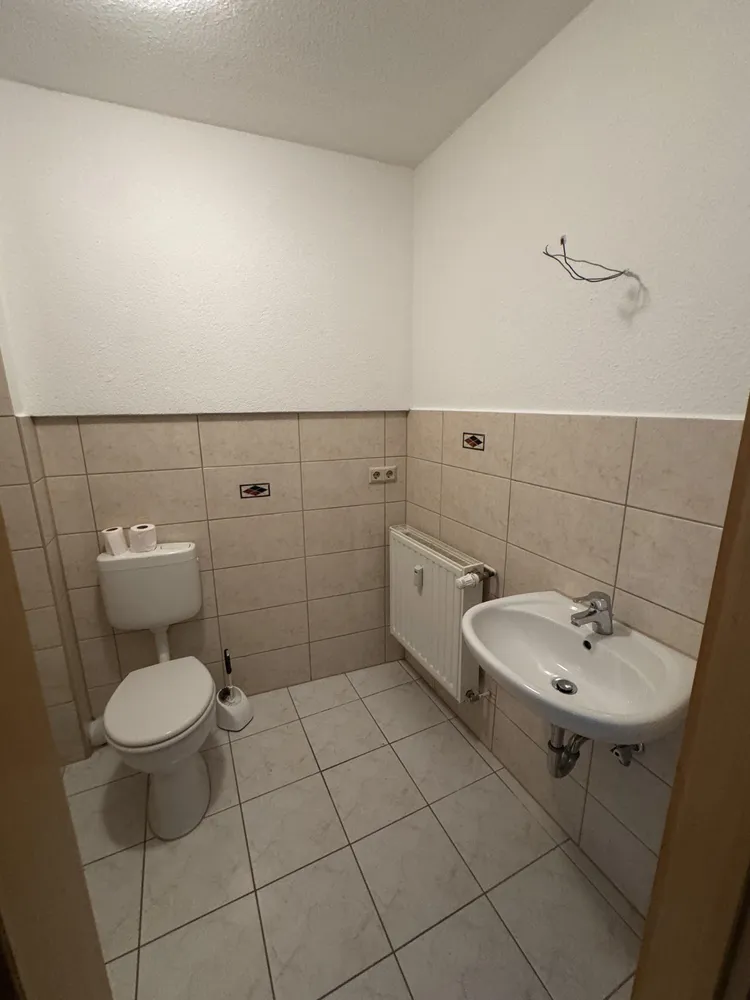 2 Zimmer Wohnung mit 53 m² in Mittweida – Bild 8