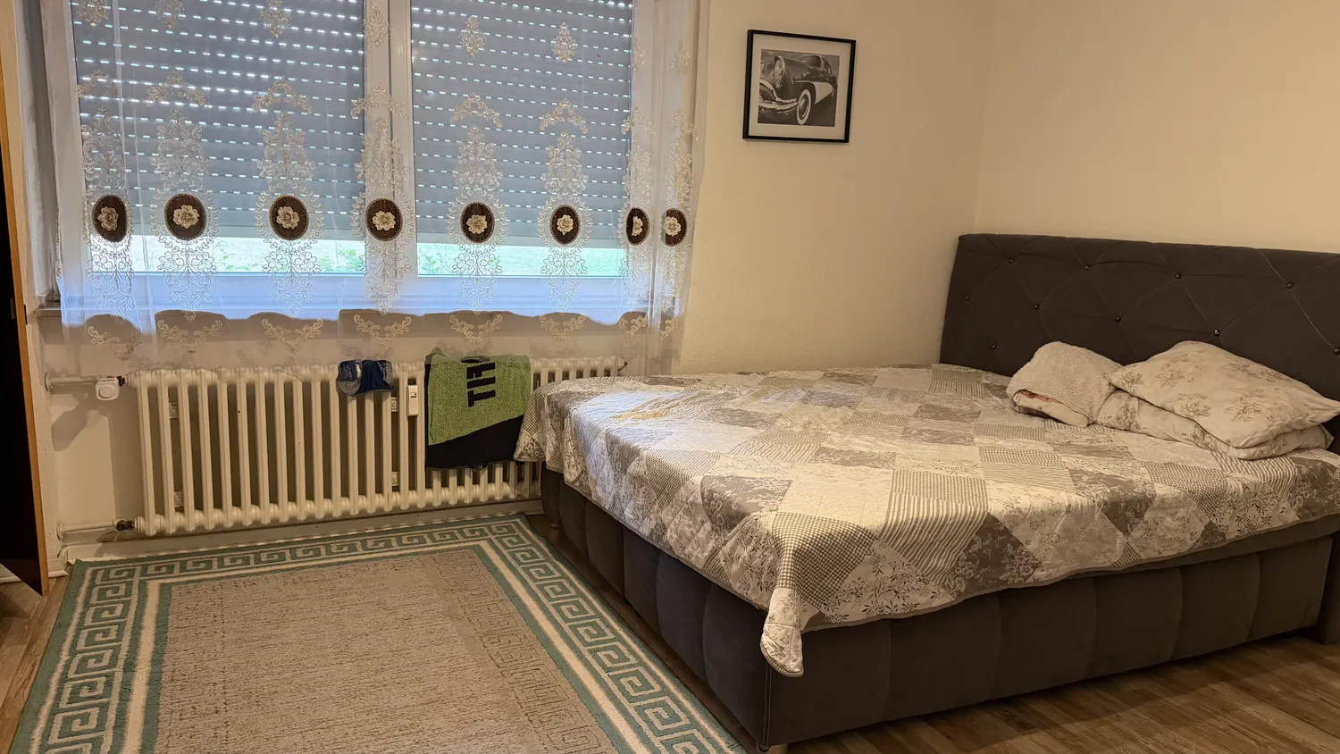 2 Zimmer Wohnung mit 72 m² in Bonn – Bild 2