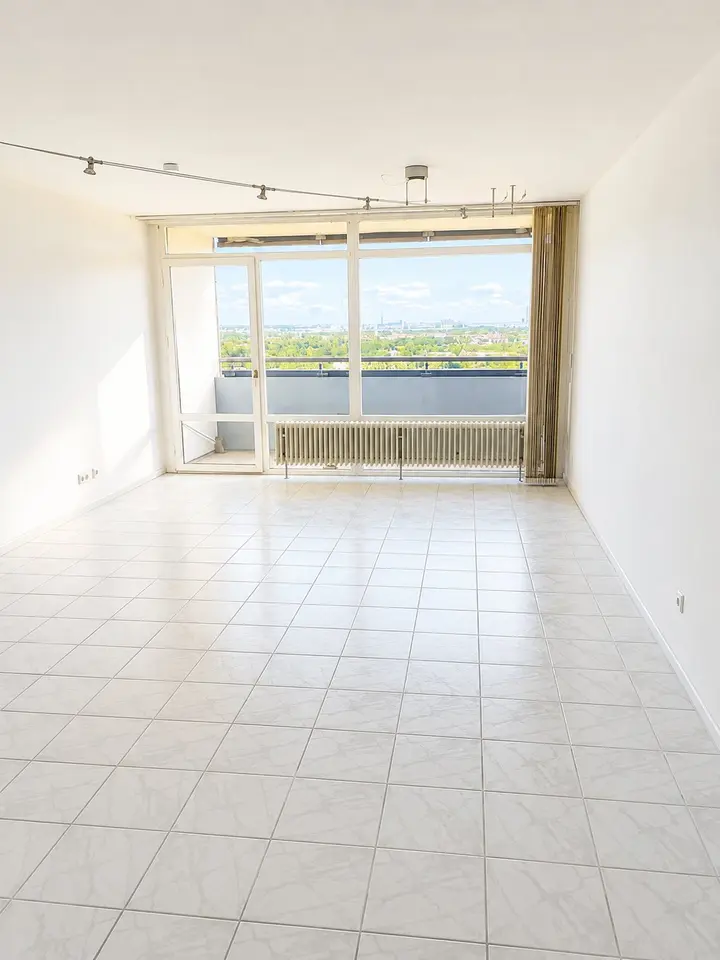 2 Zimmer Wohnung mit 53 m² in Mannheim – Bild 10