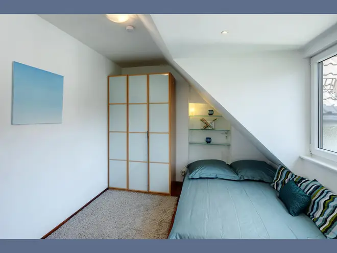 3 Zimmer Wohnung mit 100 m² in München – Bild 6