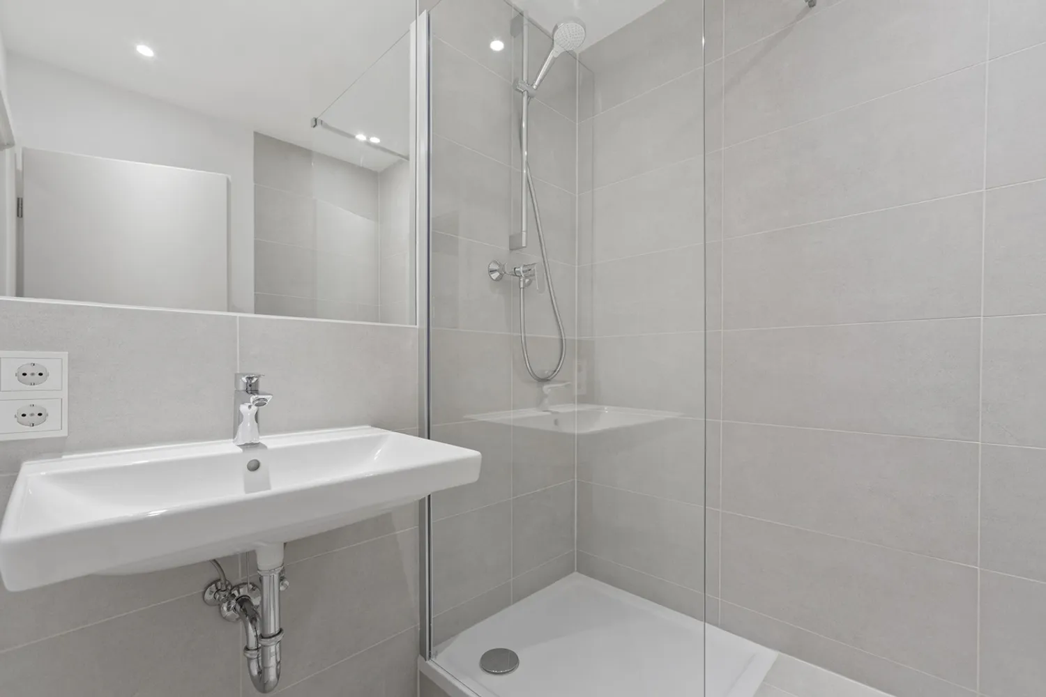 2 Zimmer Wohnung mit 46 m² in Krefeld – Bild 6