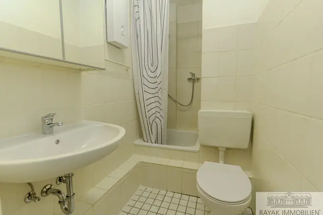 1 Zimmer Wohnung mit 28 m² in Krefeld – Bild 6
