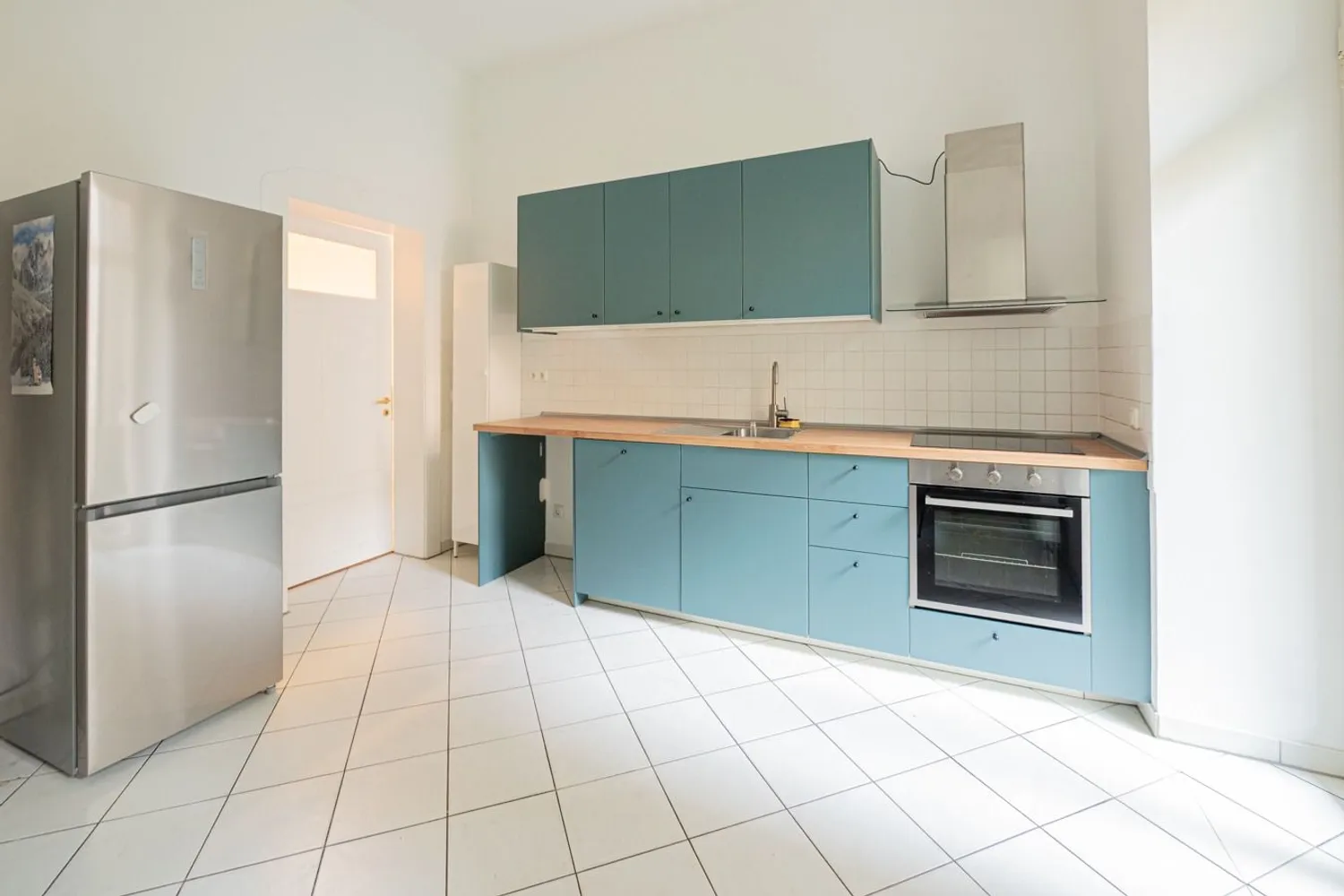 3 Zimmer Wohnung mit 92 m² in Dresden – Bild 6
