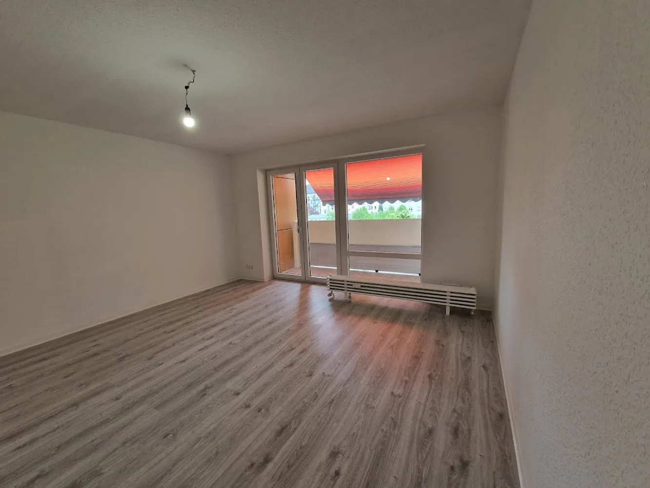 2 Zimmer Wohnung mit 69 m² in Saarbrücken – Bild 1