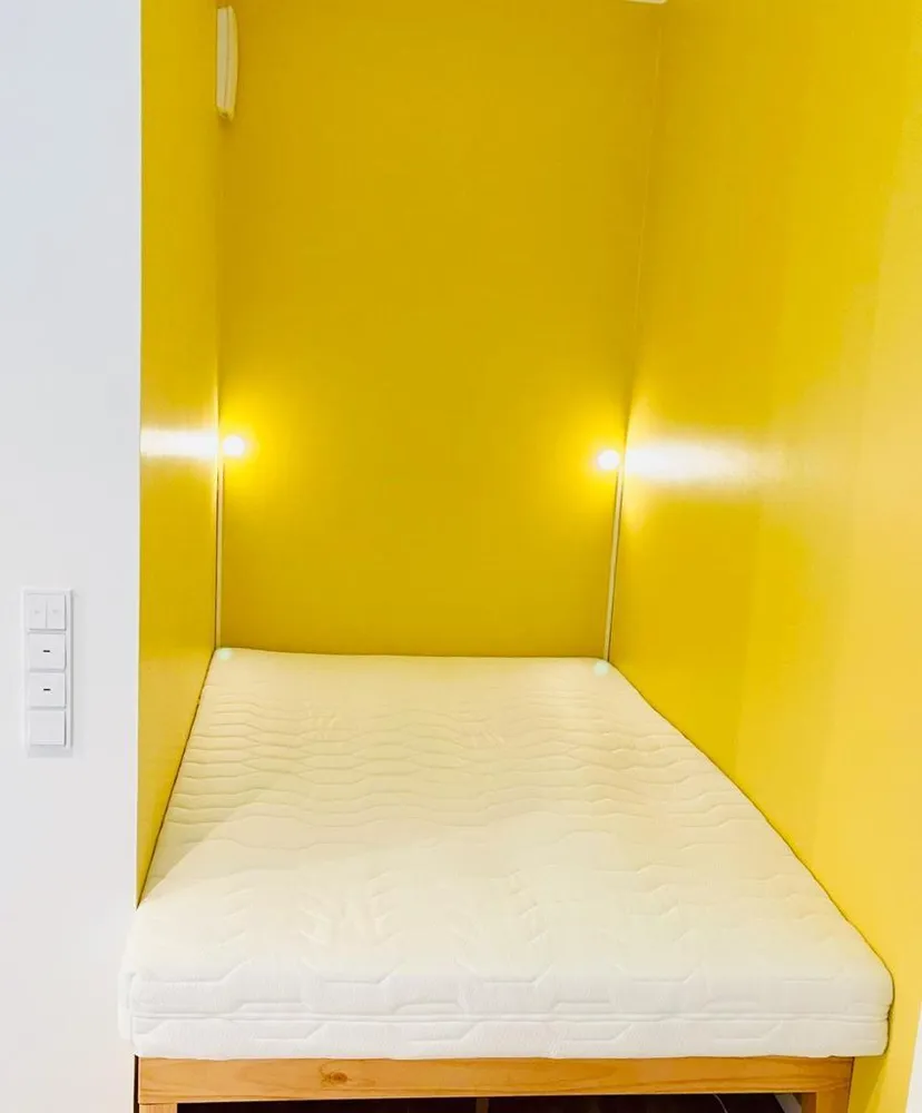1 Zimmer Wohnung mit 38 m² in Berlin – Bild 8