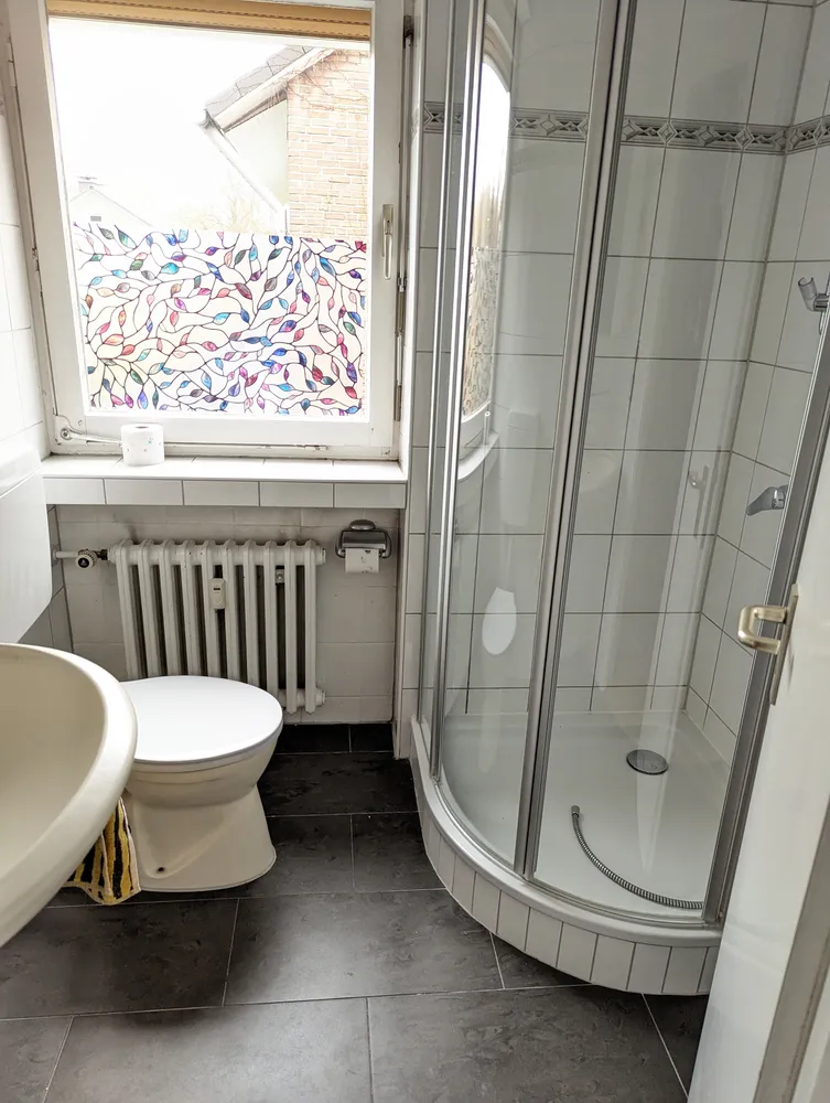 4 Zimmer Wohnung mit 78 m² in Münster – Bild 3