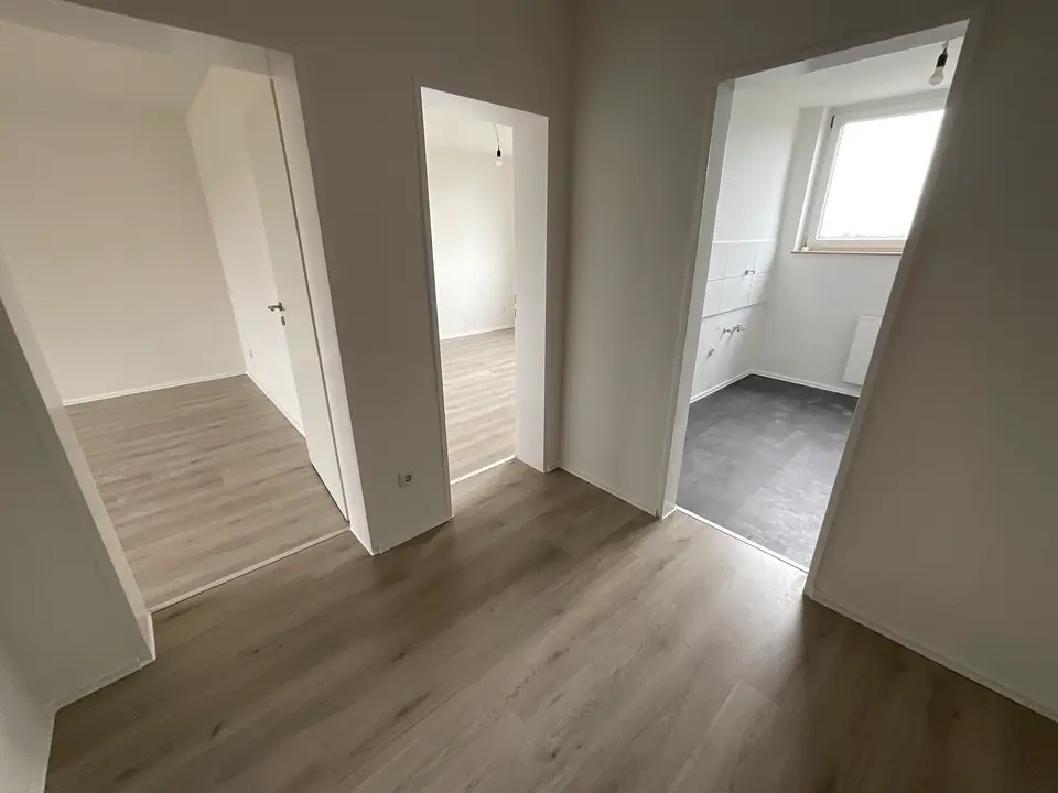 2 Zimmer Wohnung mit 51 m² in Düsseldorf – Bild 8