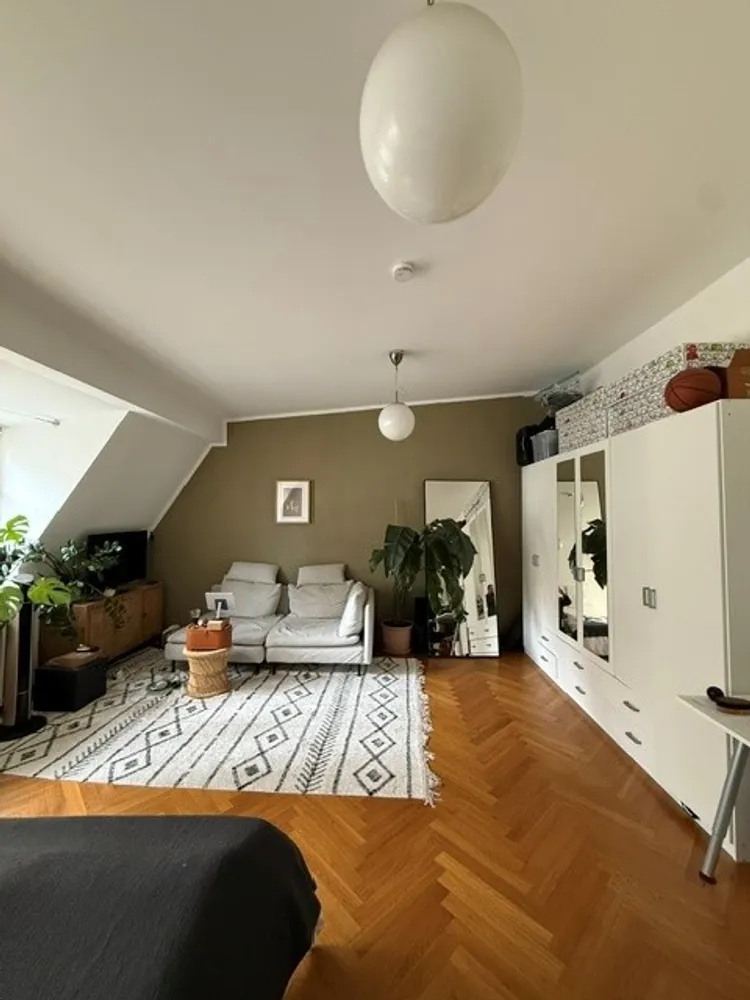 1 Zimmer Wohnung mit 45 m² in München – Bild 6