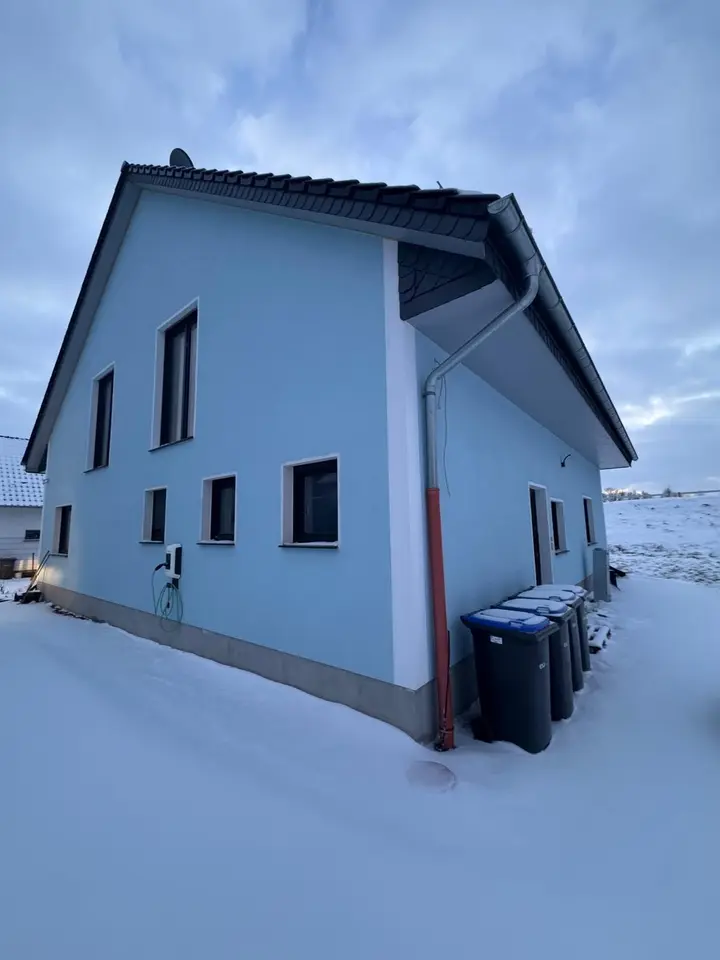 3 Zimmer Wohnung mit 109 m² in Eschwege – Bild 3