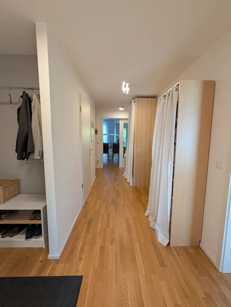 4 Zimmer Wohnung mit 127 m² in Bonn – Bild 7