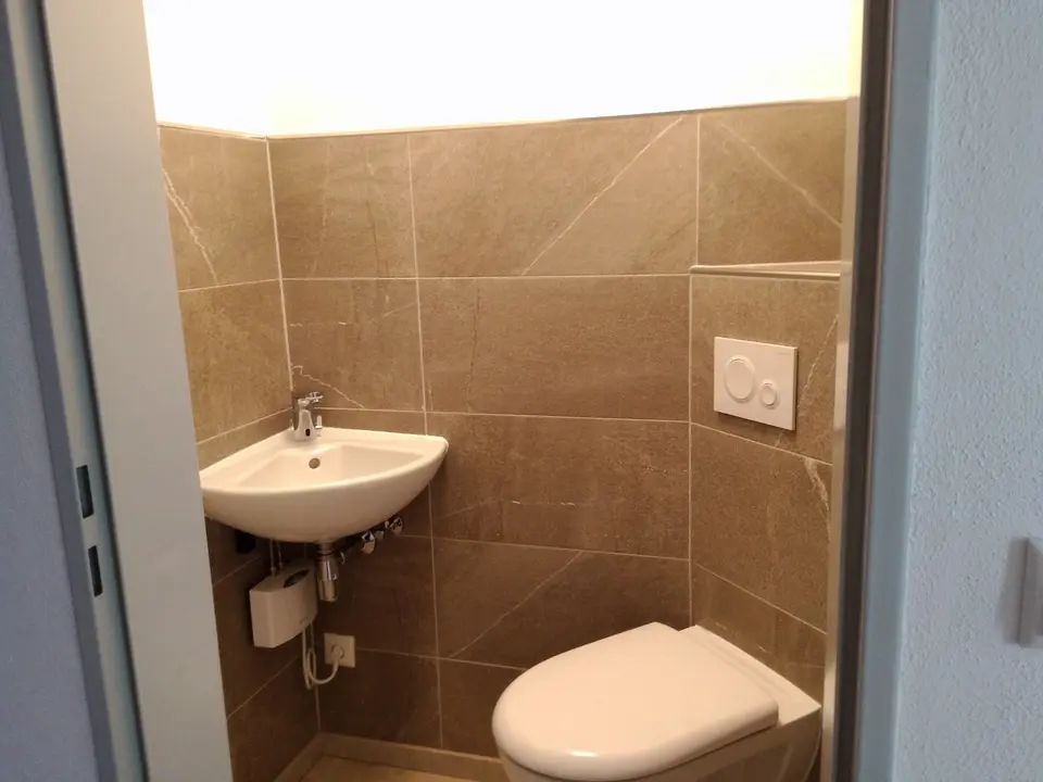 WG-Zimmer mit 28 m² in Coburg – Bild 3