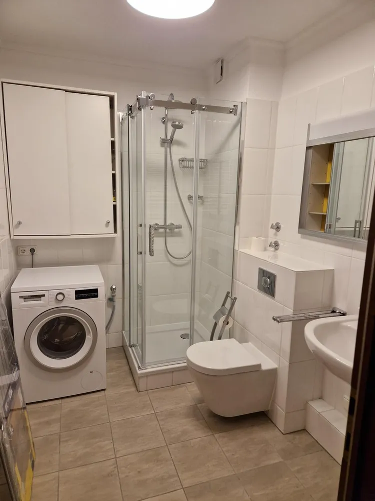 2 Zimmer Wohnung mit 62 m² in Hamburg – Bild 5