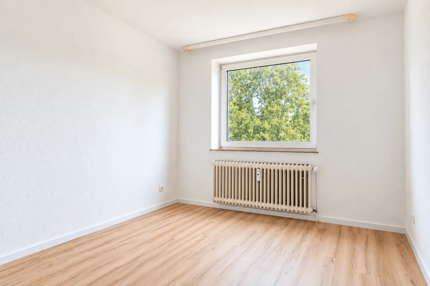 3 Zimmer Wohnung mit 76 m² in Bremen – Bild 8