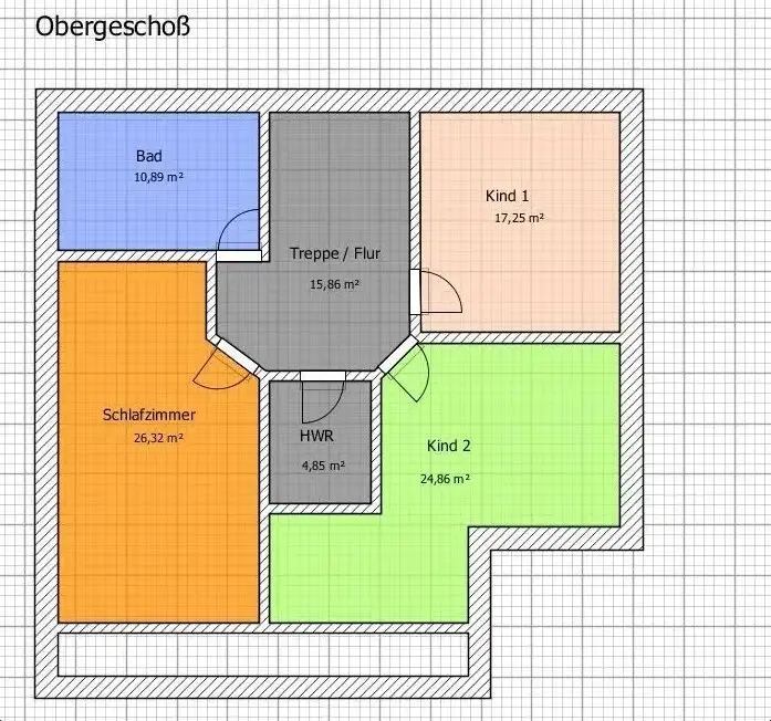 6 Zimmer Haus mit 240 m² in Erlangen – Bild 4