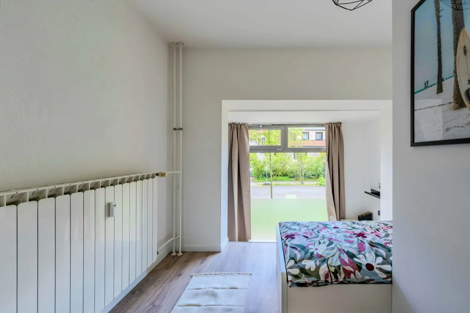 Shared room with 13 m² in Berlin – Photo 4