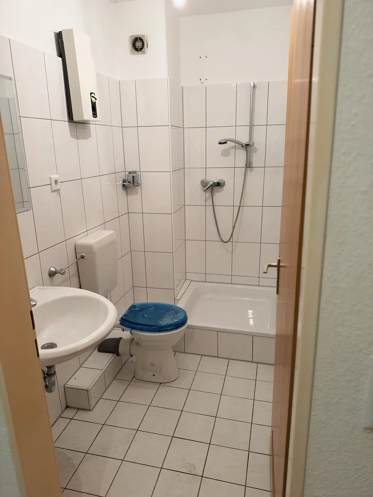 2 room apartment with 35 m² in Marl – Photo 6