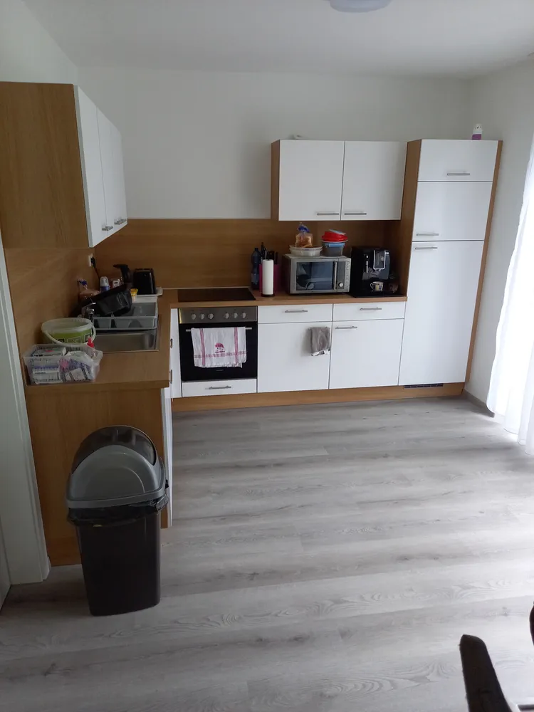 3 room apartment with 89 m² in Troisdorf – Photo 3
