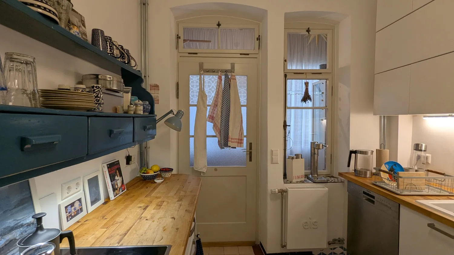 3 Zimmer Wohnung mit 67 m² in Stuttgart – Bild 3